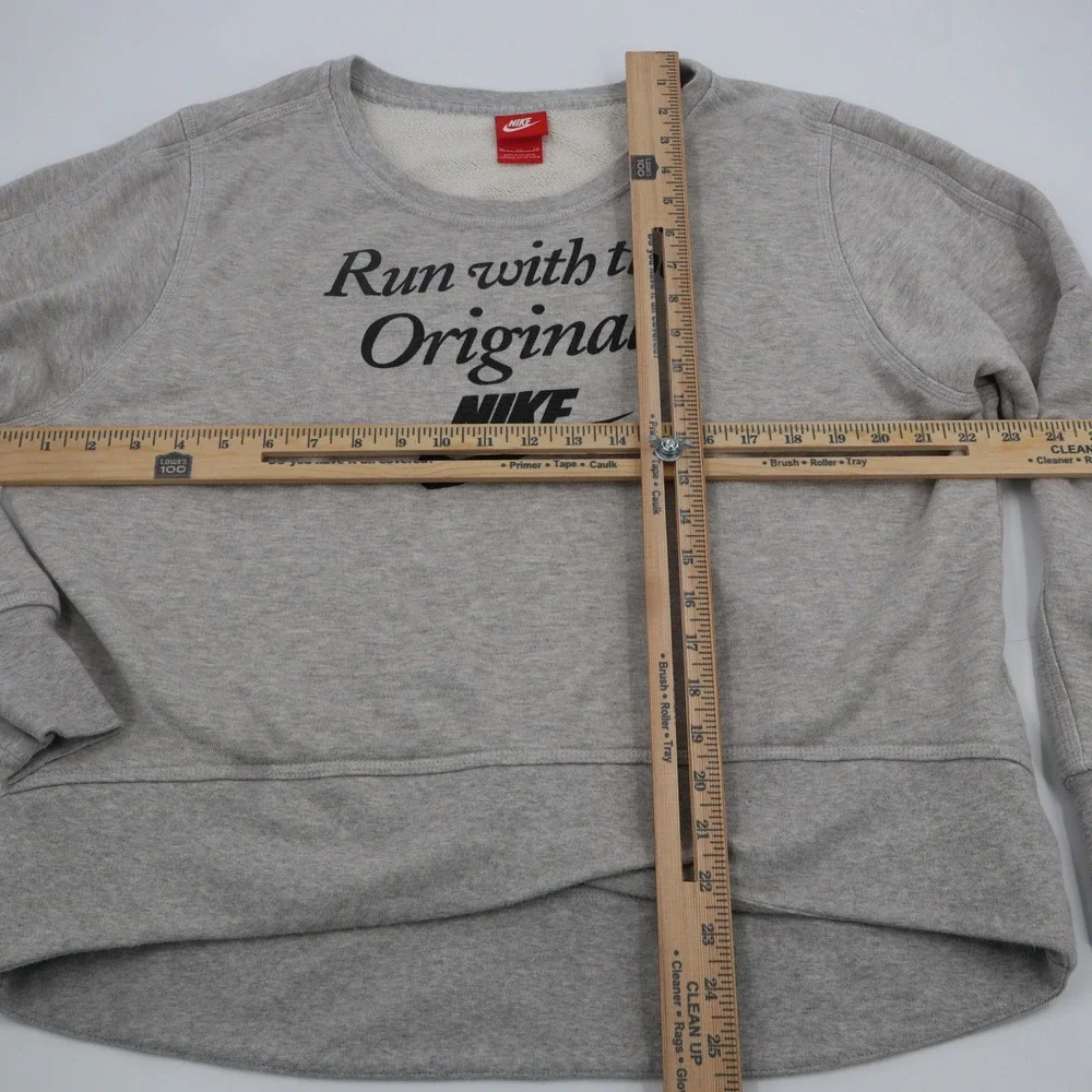 Nike sportswear crewneck